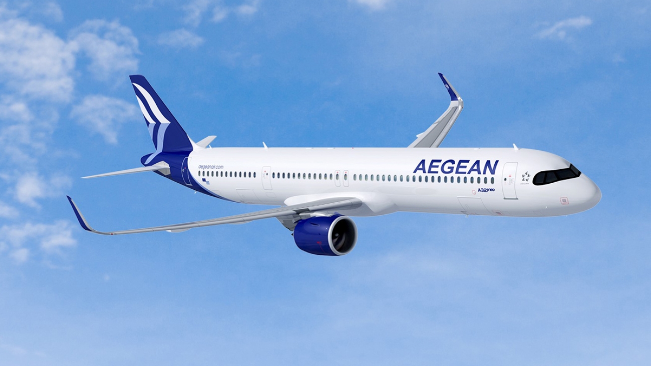 A321neo-aegean